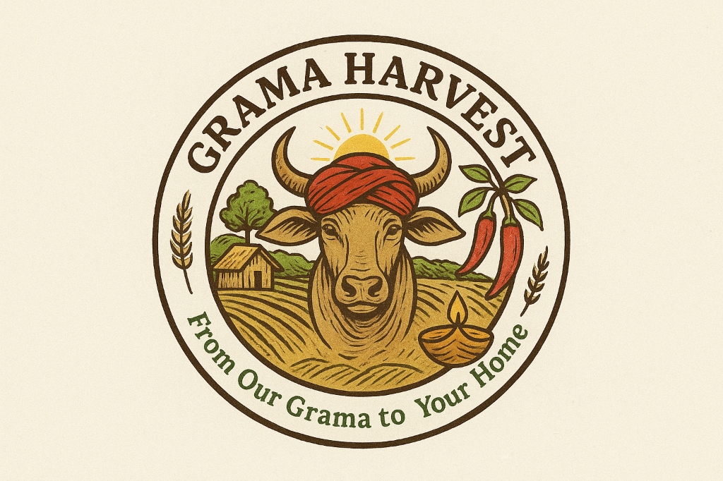 Grama Harvest